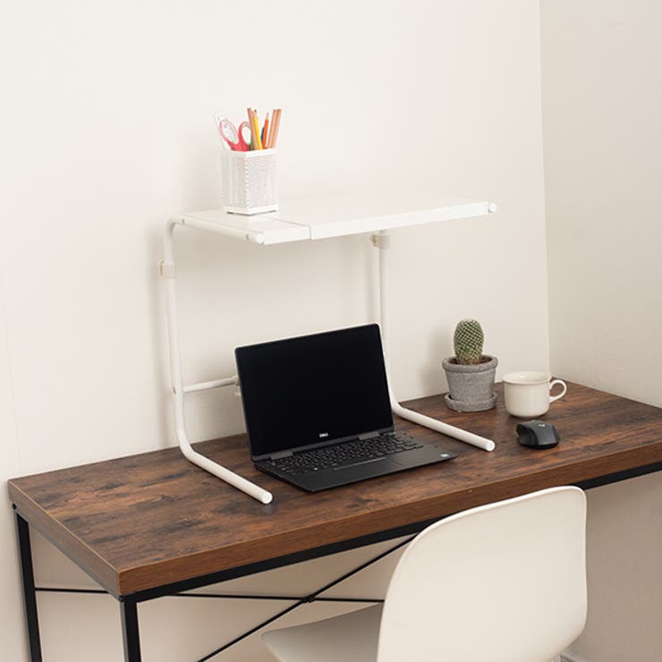 電子レンジラック 幅40～60cm 高さ43cm～54cm | livingut | 詳細画像10 