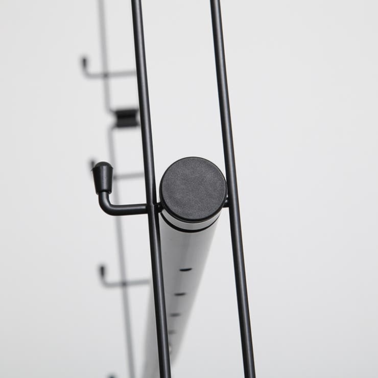 ハンガー 2段 収納アップ | livingut | 詳細画像6 