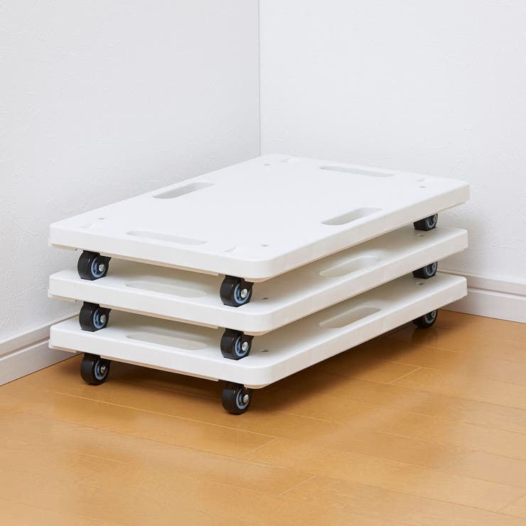 連結キャリー 1台入り 幅46 | livingut | 詳細画像11 