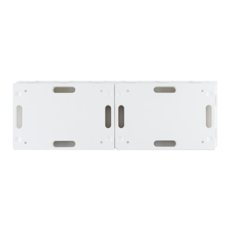 連結キャリー 1台入り 幅46 | livingut | 詳細画像15 