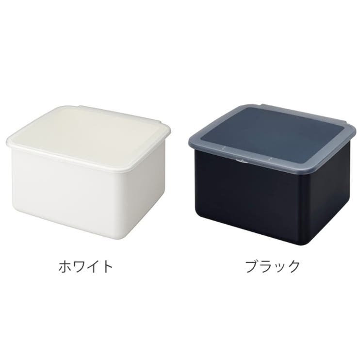 米びつ 10kg用 システムキッチン | livingut | 詳細画像3 