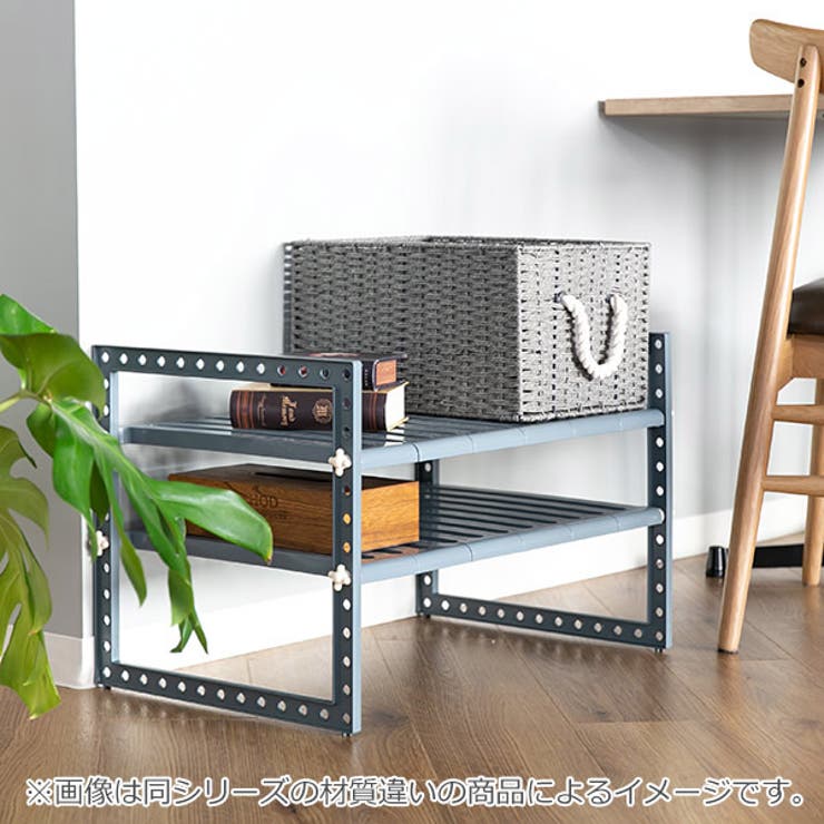 シンク下 収納 伸縮式 | livingut | 詳細画像16 