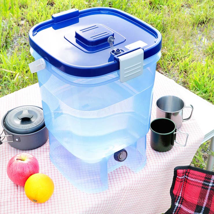 ウォータータンク 19L 水缶 | livingut | 詳細画像6 