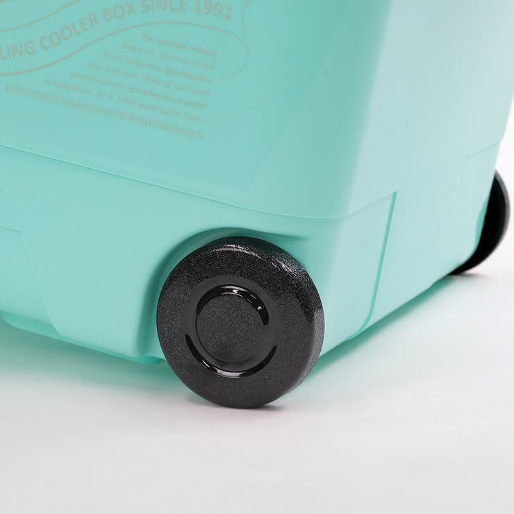 クーラーボックス 27L ホリデーランドクーラー | livingut | 詳細画像11 