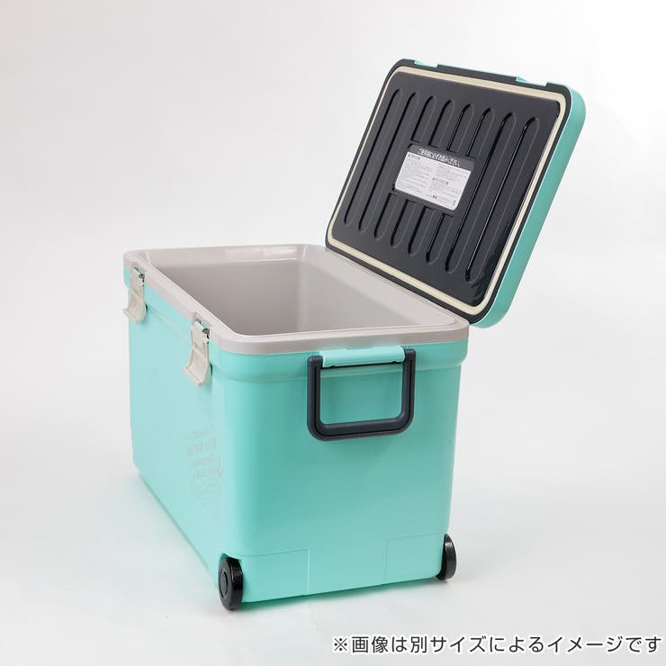 クーラーボックス 27L ホリデーランドクーラー [品番：KRFH0022984]｜livingut（リビングート）のレディースファッション通販｜SHOPLIST（ショップリスト）