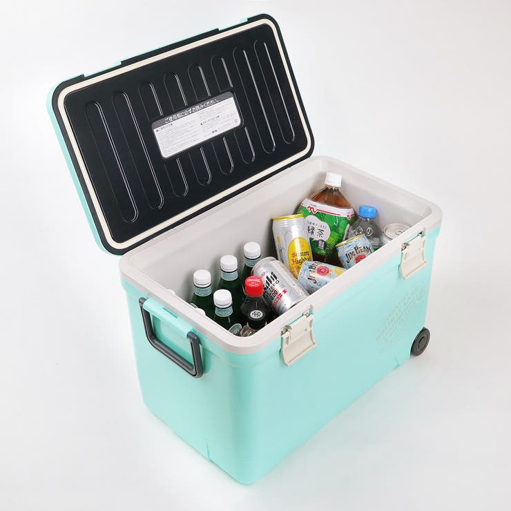 クーラーボックス 33L ホリデーランドクーラー | livingut | 詳細画像6 