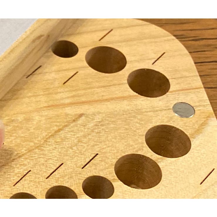 乳歯入れ 乳歯 ケース | livingut | 詳細画像4 