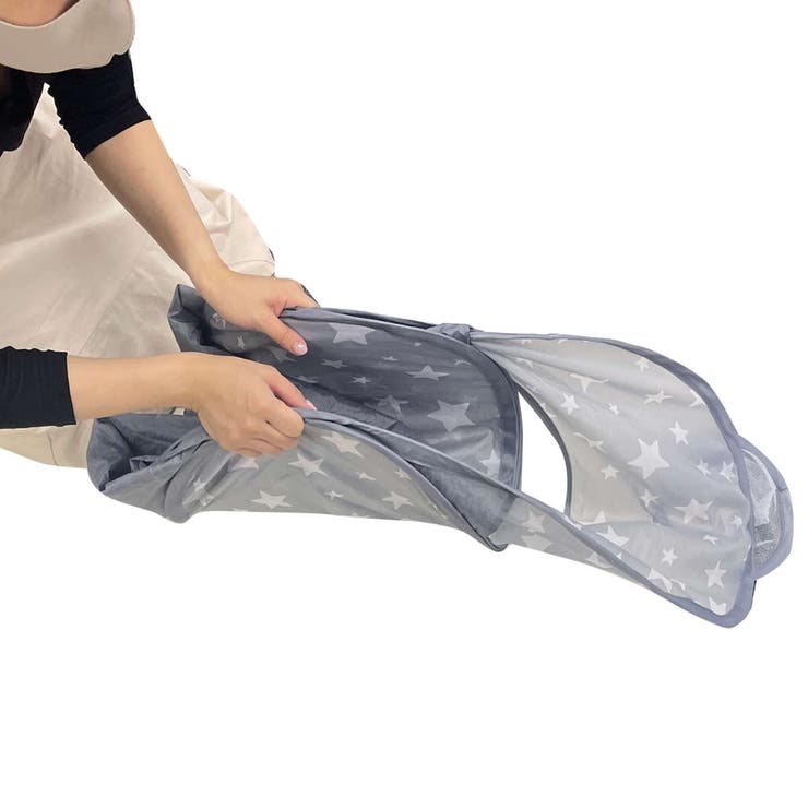 キッズテント ポップアップ式 ボールプール | livingut | 詳細画像15 