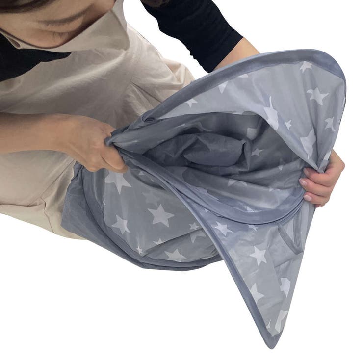 キッズテント ポップアップ式 ボールプール | livingut | 詳細画像16 