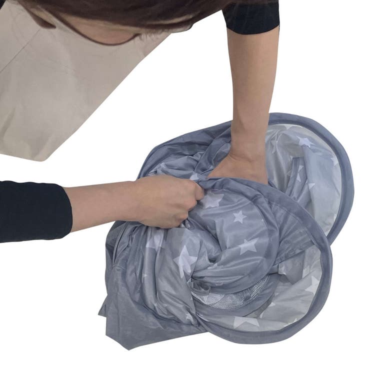 キッズテント ポップアップ式 ボールプール | livingut | 詳細画像17 