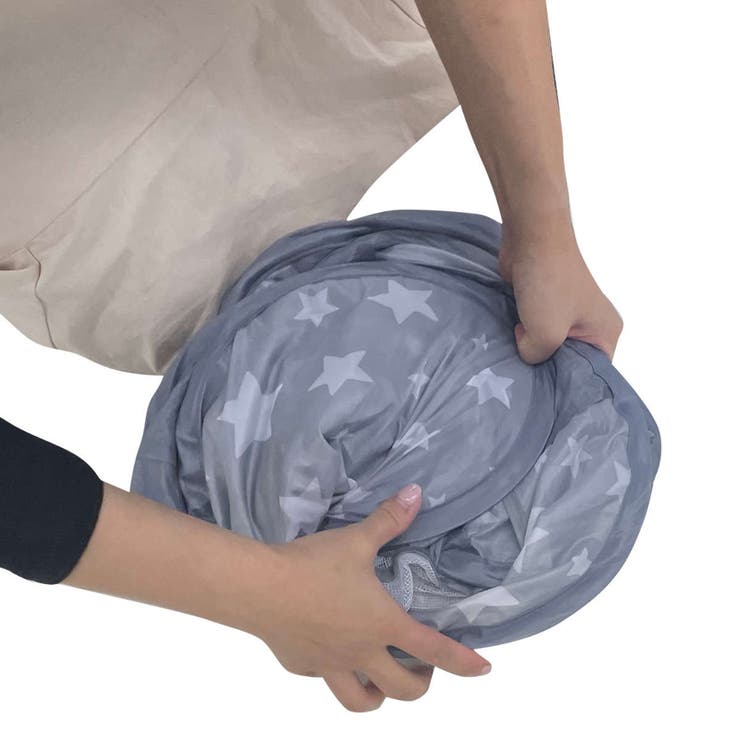 キッズテント ポップアップ式 ボールプール | livingut | 詳細画像18 