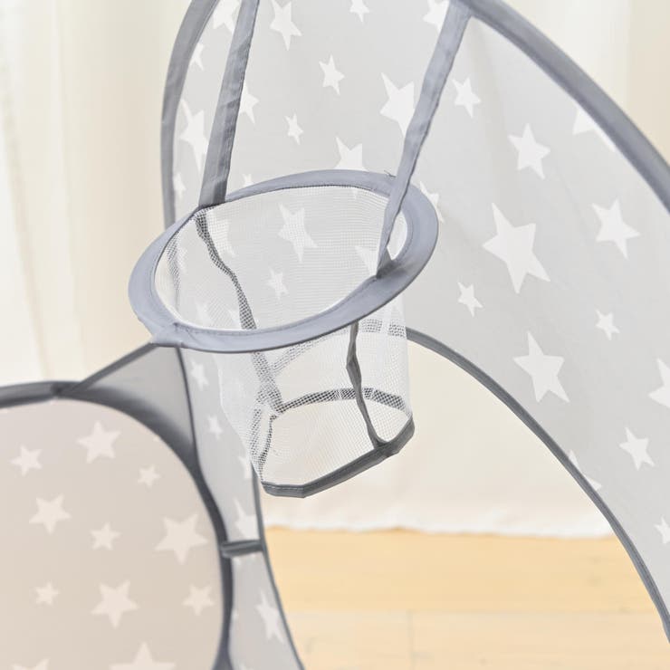 キッズテント ポップアップ式 ボールプール | livingut | 詳細画像6 