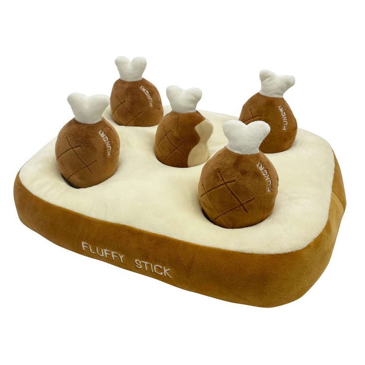 ノーズワーク にんじん 肉 | livingut | 詳細画像13 