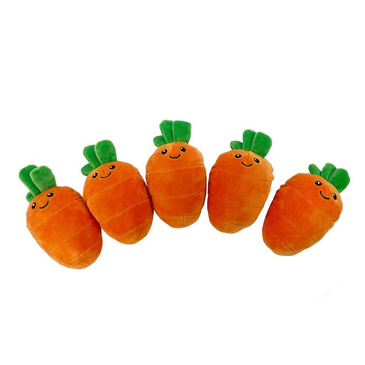 ノーズワーク にんじん 肉 | livingut | 詳細画像18 