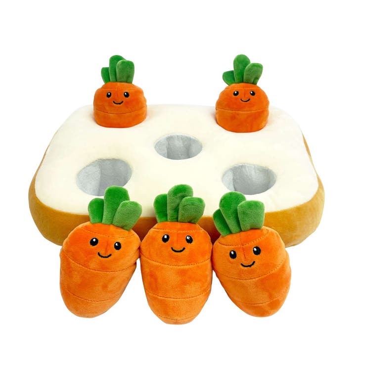 ノーズワーク にんじん 肉 | livingut | 詳細画像10 