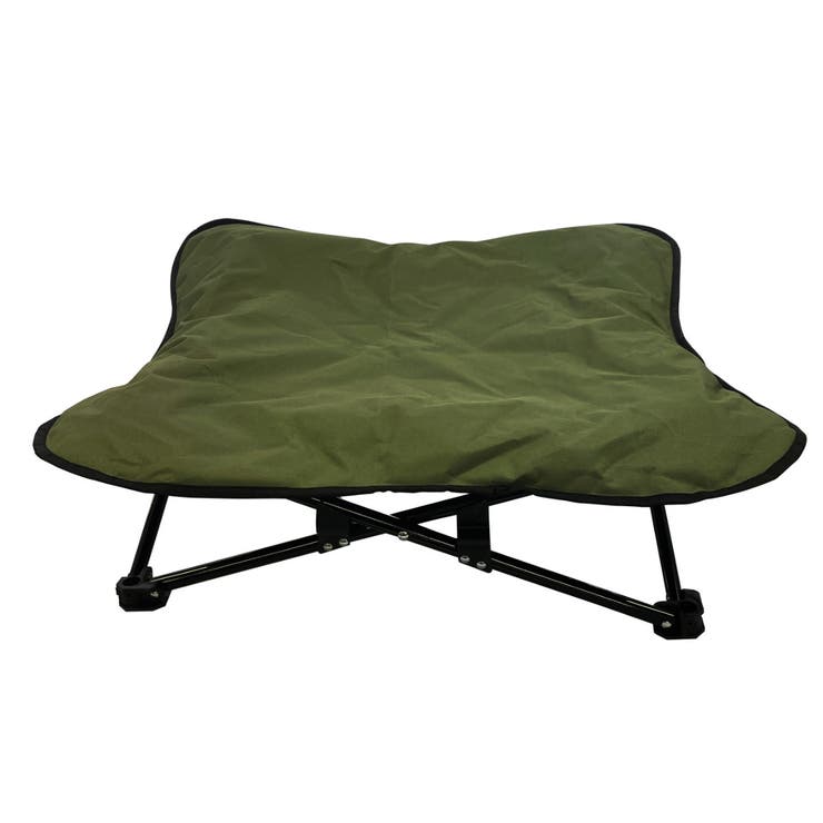 ペットベッド アウトドア ペットコット | livingut | 詳細画像19 