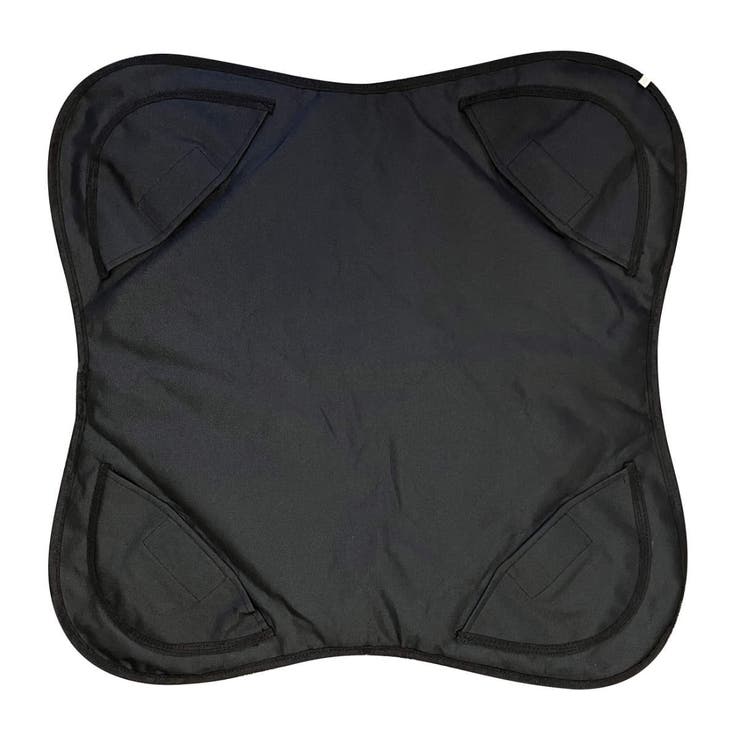 ペットベッド アウトドア ペットコット | livingut | 詳細画像10 