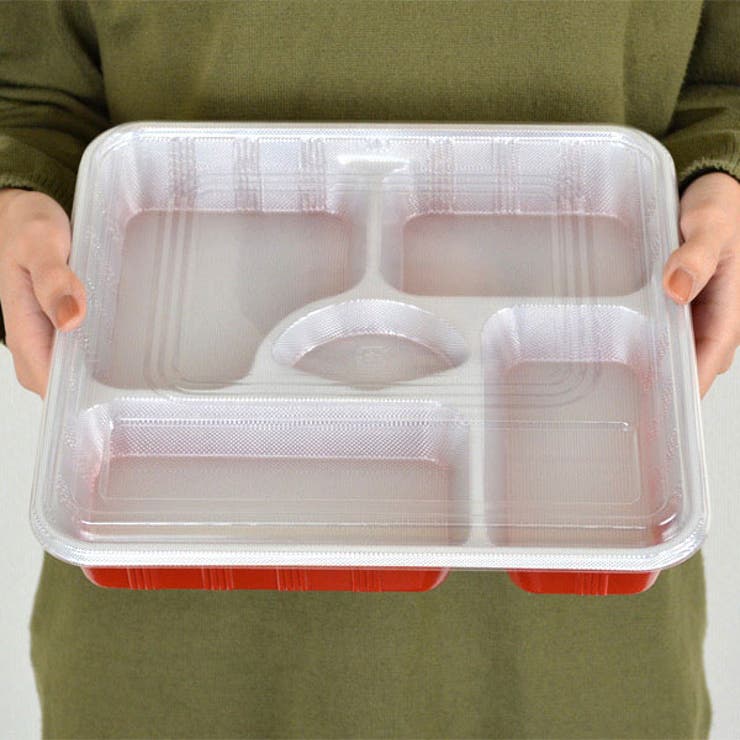 ディッシュパック デラックス 3枚入 | livingut | 詳細画像2 