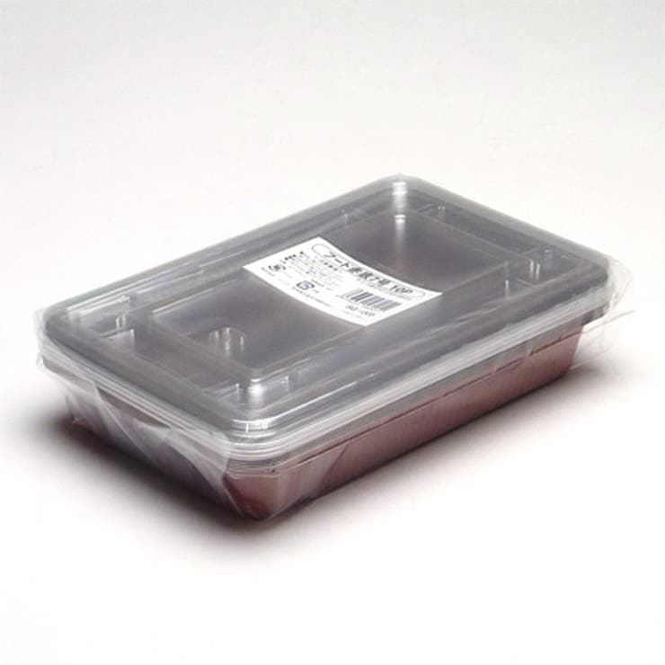 フードパック 赤底 7号 | livingut | 詳細画像2 