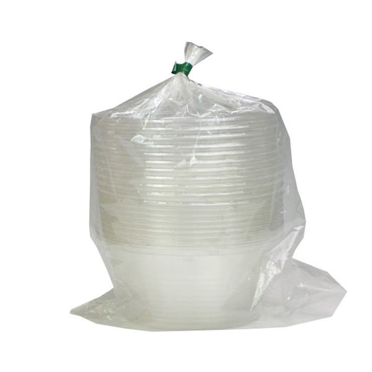 クリアパック 430ml 丸型 | livingut | 詳細画像3 