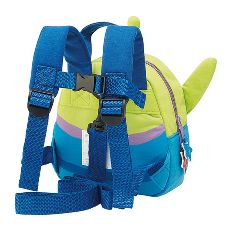 赤ちゃん リュック エイリアン | livingut | 詳細画像3 