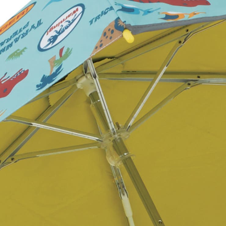 晴雨兼用折りたたみ傘 50cm 子ども用 | livingut | 詳細画像4 