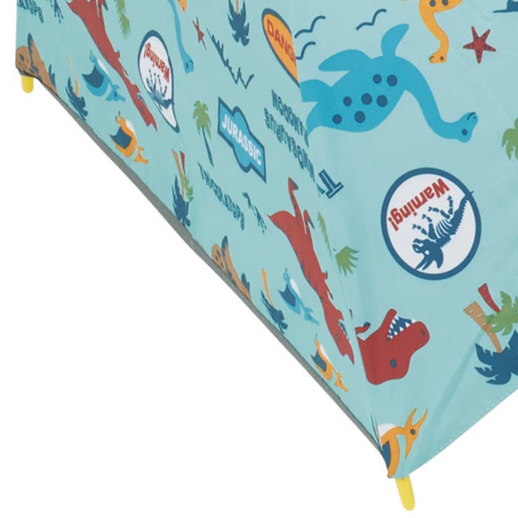 晴雨兼用折りたたみ傘 50cm 子ども用 | livingut | 詳細画像5 