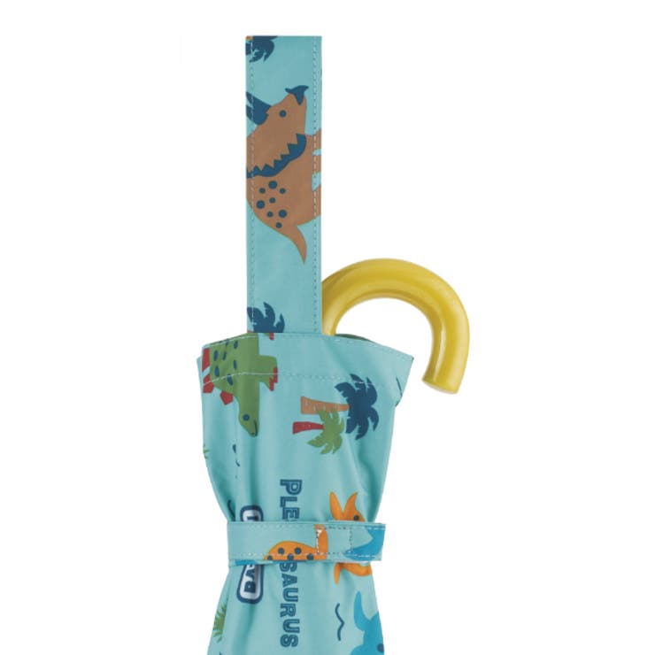 晴雨兼用折りたたみ傘 50cm 子ども用 | livingut | 詳細画像8 