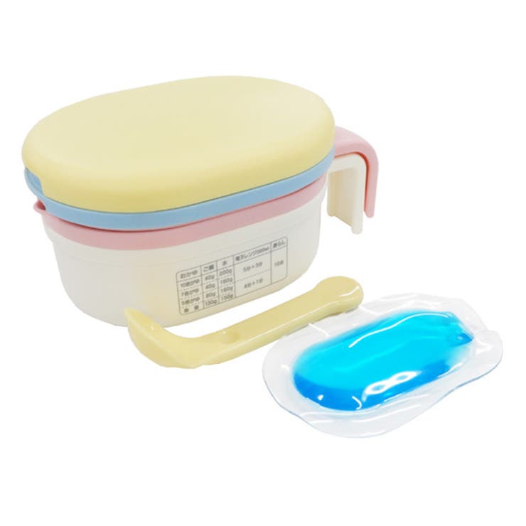 離乳食 調理 セット | livingut | 詳細画像1 