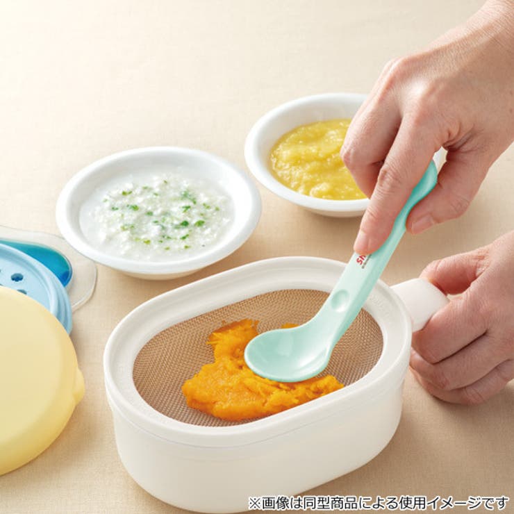 離乳食 調理 セット | livingut | 詳細画像3 