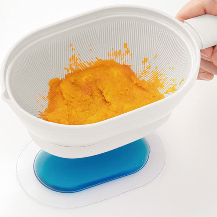 離乳食 調理 セット | livingut | 詳細画像5 