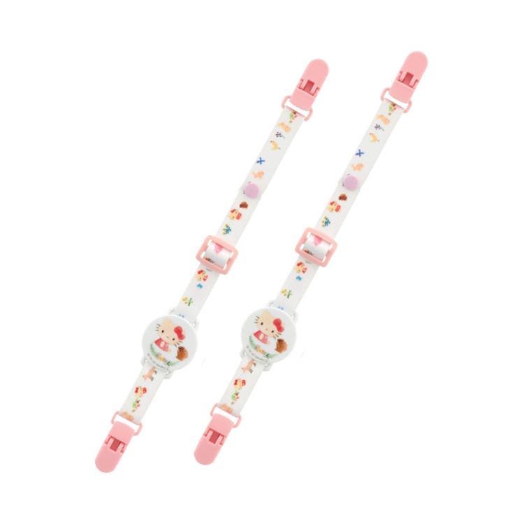 マルチクリップ ベビー 2本入り | livingut | 詳細画像2 