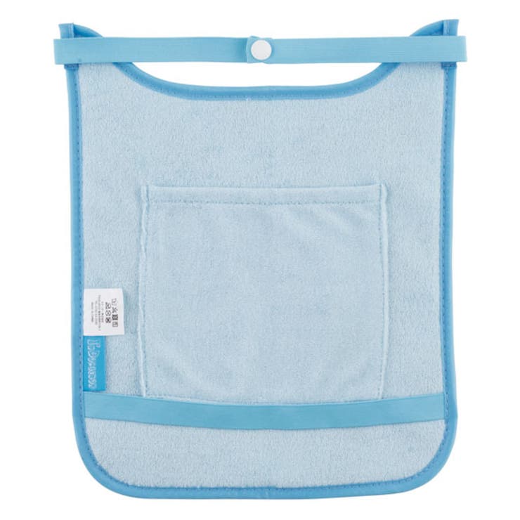 ランドセルメッシュ背中パッド ドラえもん ぬいぐるみ | livingut | 詳細画像2 