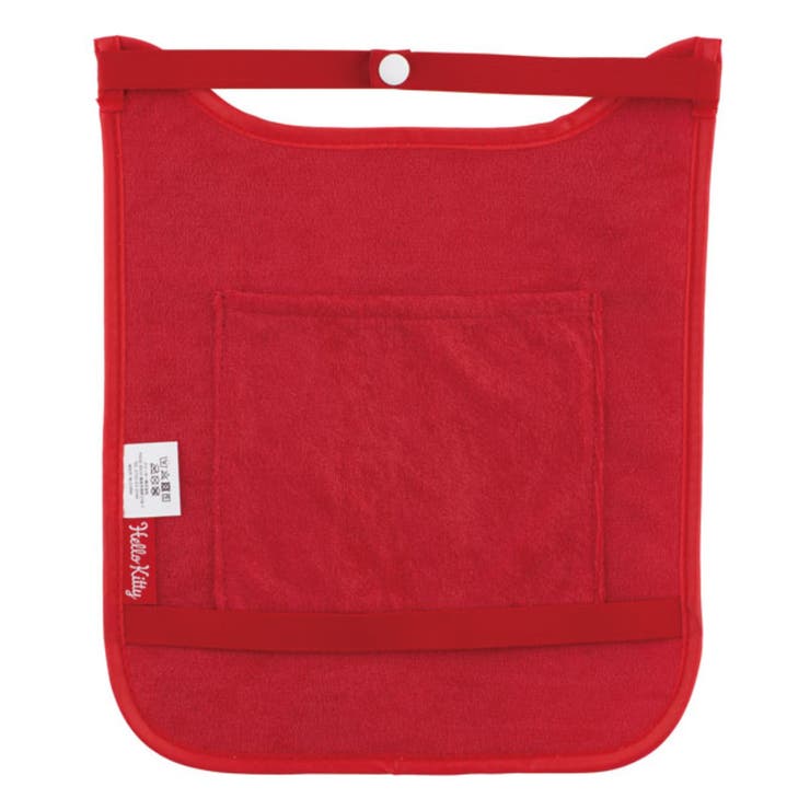 ランドセルメッシュ背中パッド ハローキティ ランドセル | livingut | 詳細画像2 