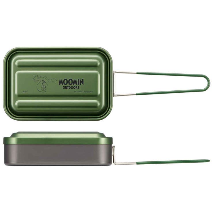 アルミメスティン 850ml ムーミンアウトドア | livingut | 詳細画像4 