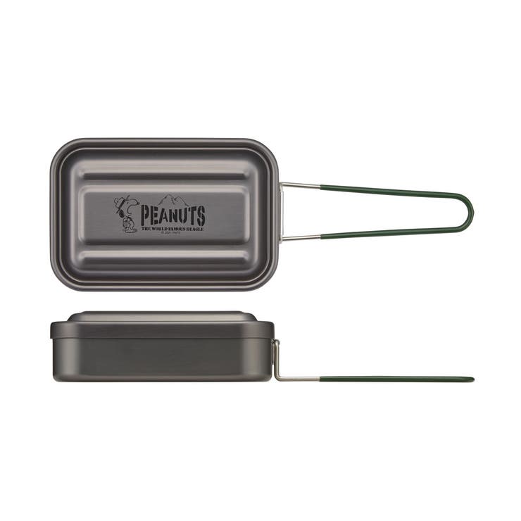 アルミメスティン 600ml PEANUTS | livingut | 詳細画像4 