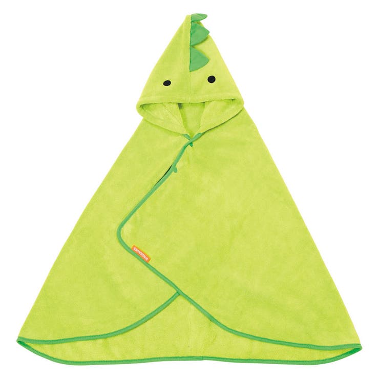 バスタオル 吸水速乾 フード付き | livingut | 詳細画像1 