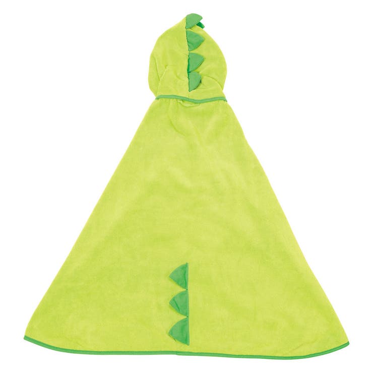 バスタオル 吸水速乾 フード付き | livingut | 詳細画像2 