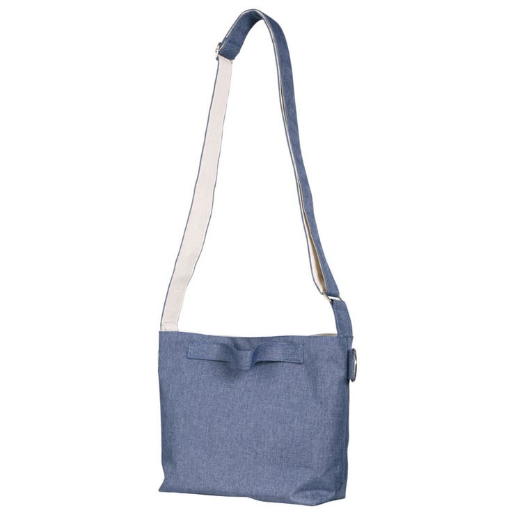 ペット お散歩 ポケット付お散歩バッグ | livingut | 詳細画像4 