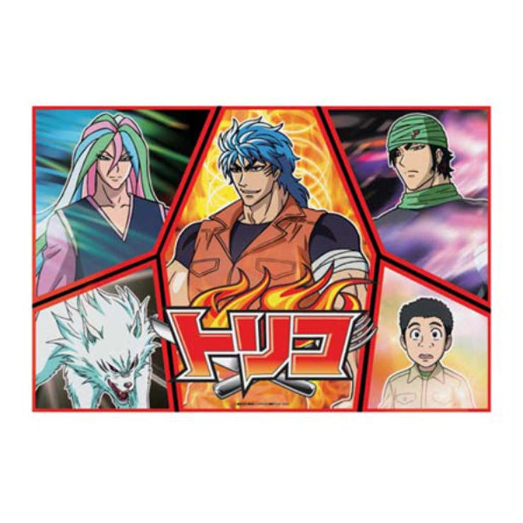 レジャーシート トリコ S | livingut | 詳細画像2 