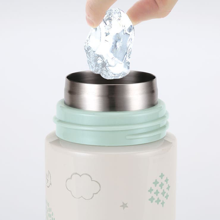 水筒 調乳用 500ml | livingut | 詳細画像3 