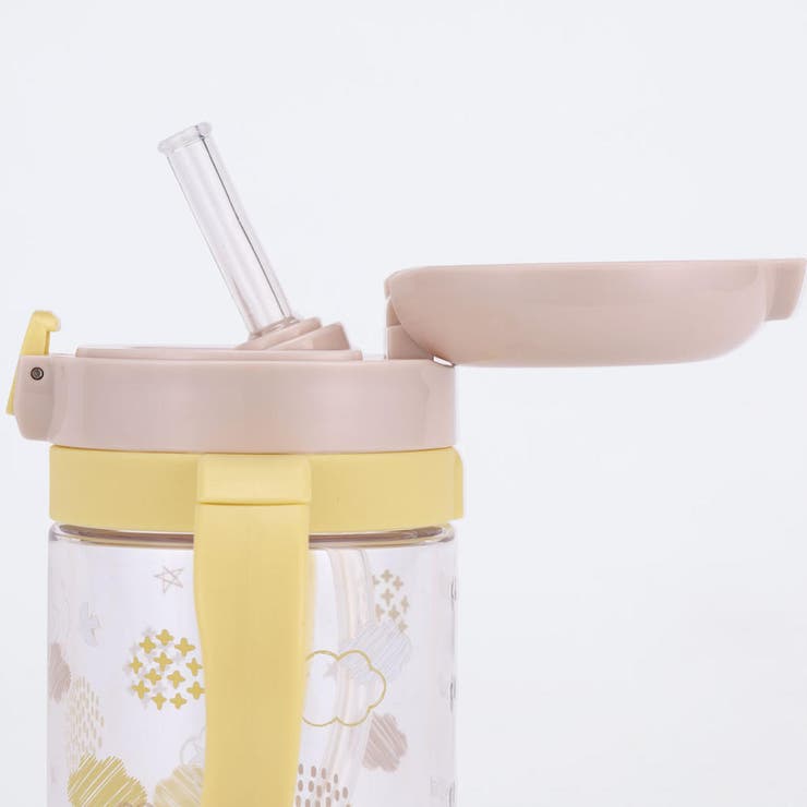 ストローマグ 260ml 折りたたみ | livingut | 詳細画像4 