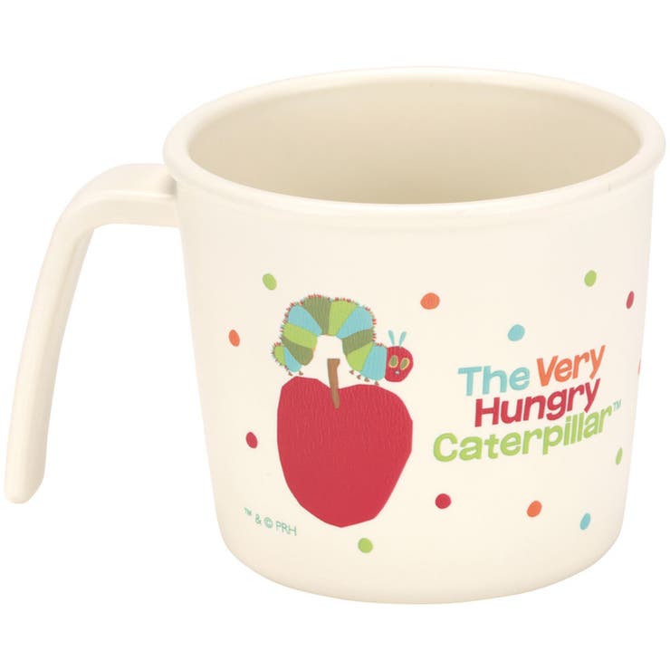 コップ ベビー キャラクター | livingut | 詳細画像6 