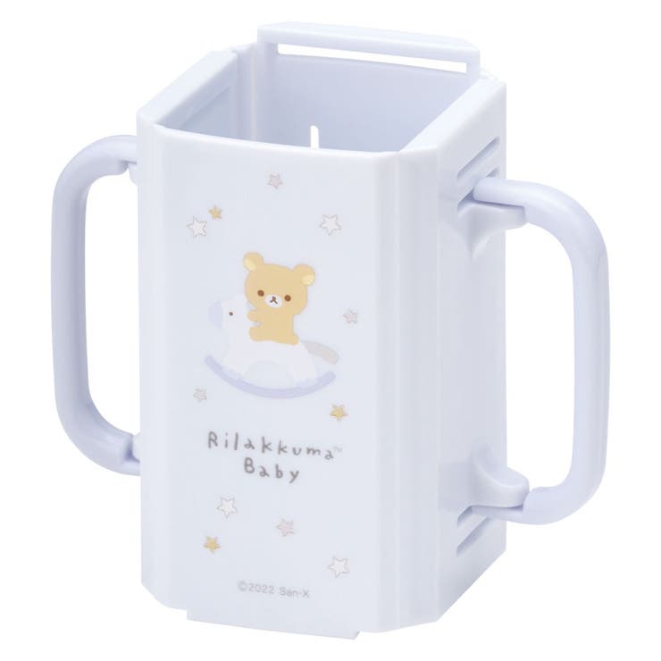 ドリンクホルダー 折りたたみドリンクホルダー キャラクター | livingut | 詳細画像1 