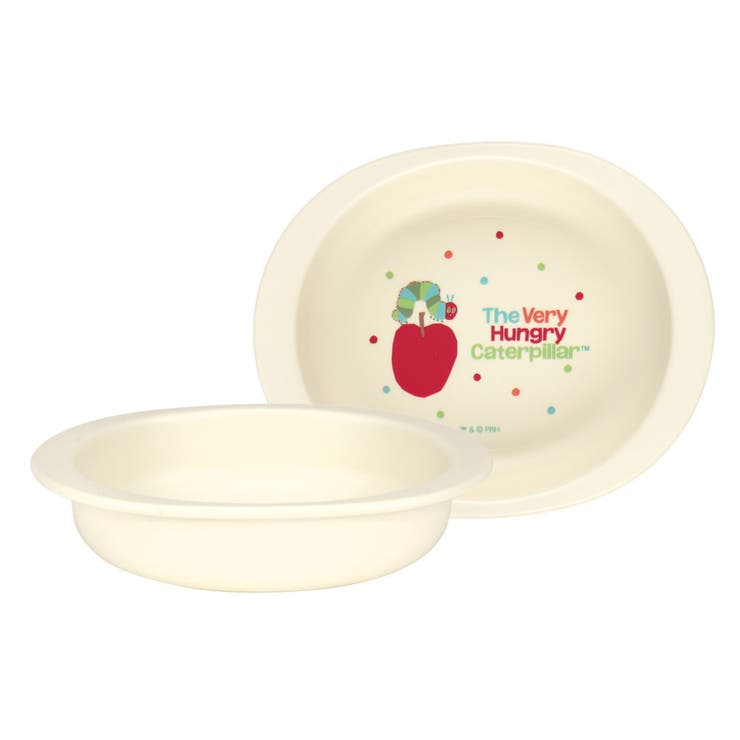 小皿 ベビー食器 キャラクター | livingut | 詳細画像7 