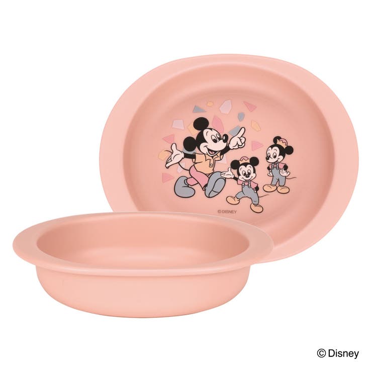 小皿 ベビー食器 キャラクター | livingut | 詳細画像9 