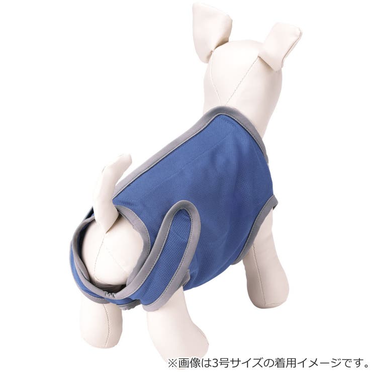 術後服 ペット用 男の子用 | livingut | 詳細画像4 