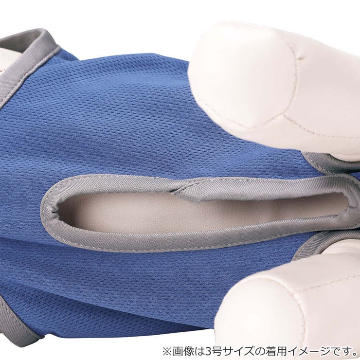 術後服 ペット用 男の子用 | livingut | 詳細画像7 