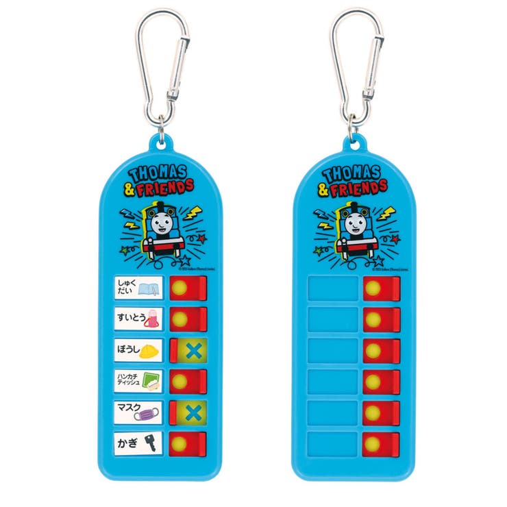 持ち物チェッカー 子供用持ち物チェッカー キャラクター | livingut | 詳細画像16 