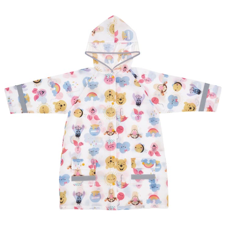 雨具 レインコート キッズ | livingut | 詳細画像11 